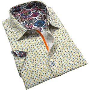 S/S Sugar Shirt 2026 Q3 *$44 VAT*