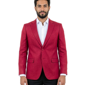 MJ288S Sport Jacket *$165 VAT*