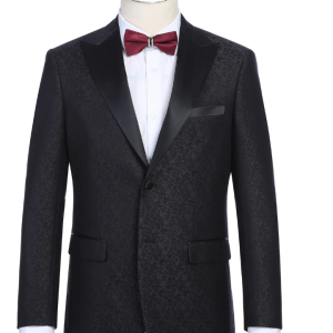 290 Tuxedo Blazer *$275 VAT*