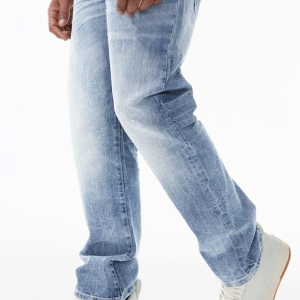 JA2130 Straight Relaxed Wash *$88 VAT*