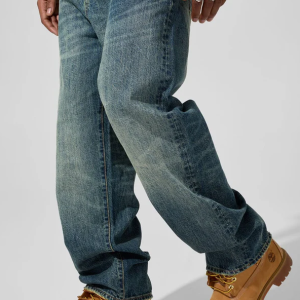 JB2330 Brian Wide Leg *$88 VAT*