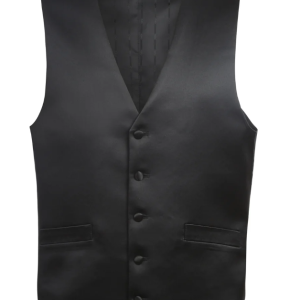 SATIN-1 Vests *$55 VAT*
