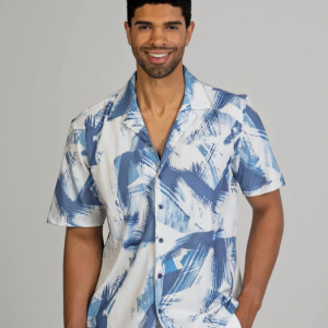 MSI-7000s S/S Print Shirts 2026 Q2 *$44 VAT*