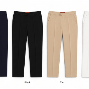 RGP03 Performance Pant *$66 VAT*