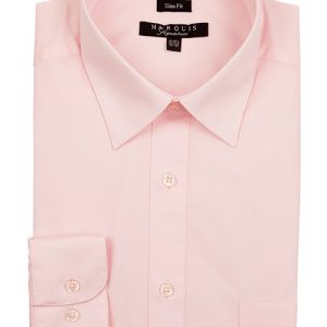 009SL B-Colors Slim Dress Shirt *$38.50 VAT*