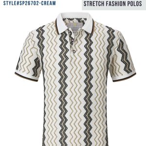 SCP26702 Luxury Polo *$38.50 VAT*