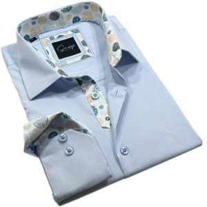 L/S Scoop Shirt 2026 Q3 *$66 VAT*