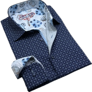 L/S Sugar Shirt 2026 Q3 A *$66 VAT*