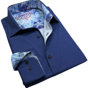 L/S Sugar Shirt 2026 Q3 B *$66 VAT*