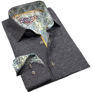 L/S Sugar Shirt 2026 Q3 C *$66 VAT*