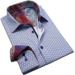 L/S Sugar Shirt 2026 Q3 D *$66 VAT*
