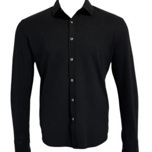 L/S Sugar Knit Shirt 2026 Q3 *$71.50 VAT*