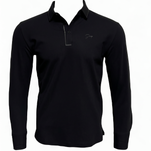 L/S Scoop Polo *$66 VAT*