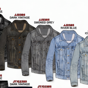 JJ2385 Collins Straight *$132 VAT*