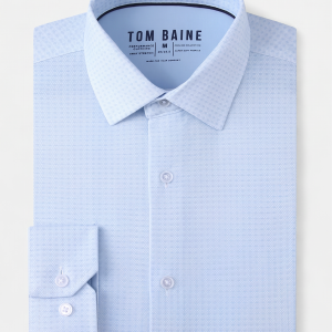 TBC700 L/S Classy Shirt *$38.50*